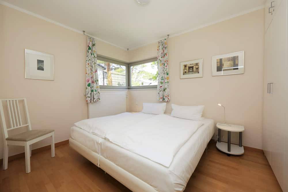 Ganze Wohnung, Ferienwohnung/App. für 3 Gäste mit 37m² in Seebad Heringsdorf in Seebad Heringsdorf, Heringsdorf