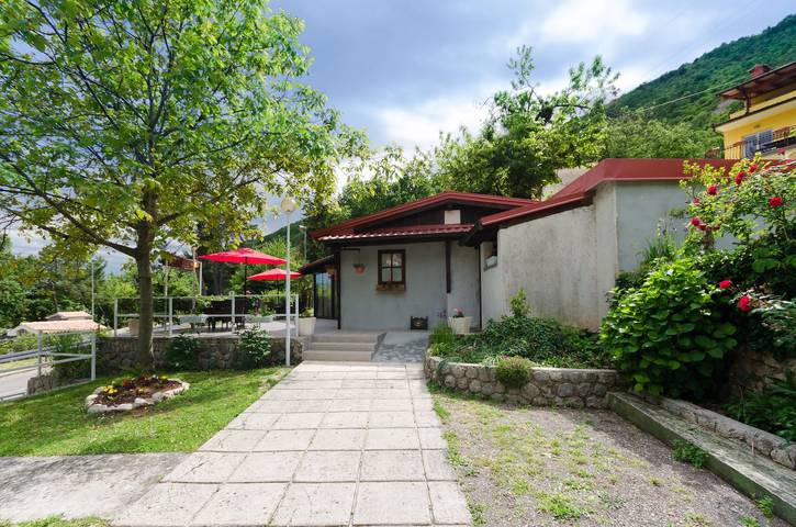 Ferienwohnung für 4 Personen - 1