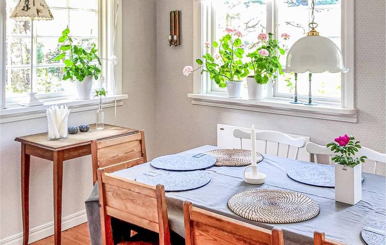 Ferienhaus für 7 Personen mit Terrasse in Jönköping, Jönköpings län