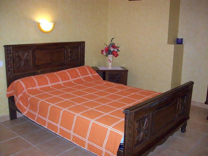 Location de vacances pour 11 personnes, avec terrasse, animaux acceptés dans Cosges - 2