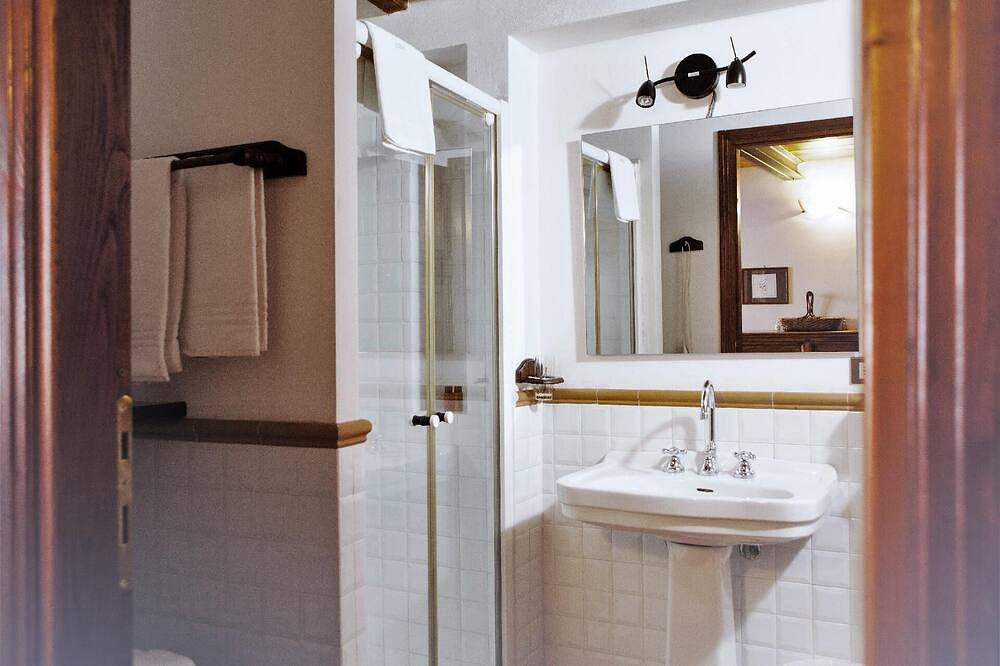 Appartamento vacanza per 2 Persone  + 1 Bambino ca. 50 m² in Massa Marittima, Toscana (Maremma) in Massa Marittima, Provincia di Grosseto