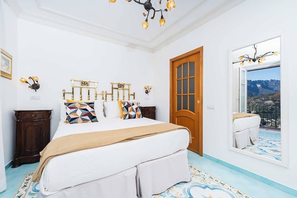 Ganze Wohnung, Da Clara- Vintage Apartment in Ravello, Amalfiküste