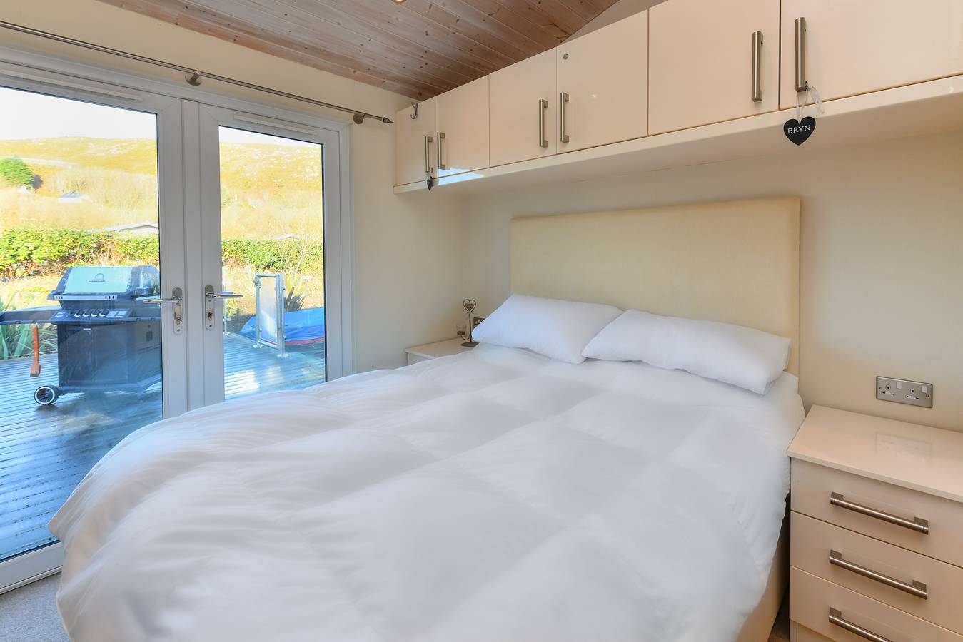 T16 The Warren in Gwynedd