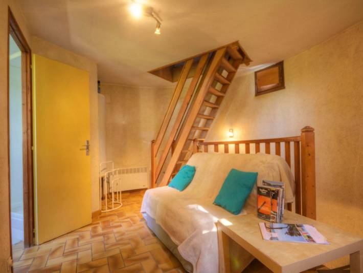 Renovated mill with enclosed garden near Pornic in Pornic, Côte de Jade