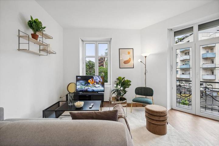 Ferienwohnung für 6 Personen, mit Terrasse - 1