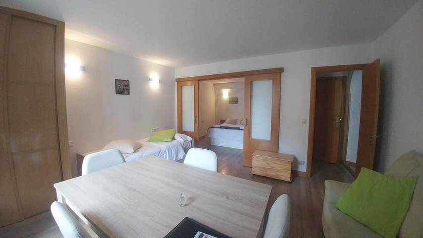 Maison d’hôte pour 2 personnes à San Sebastian - 3