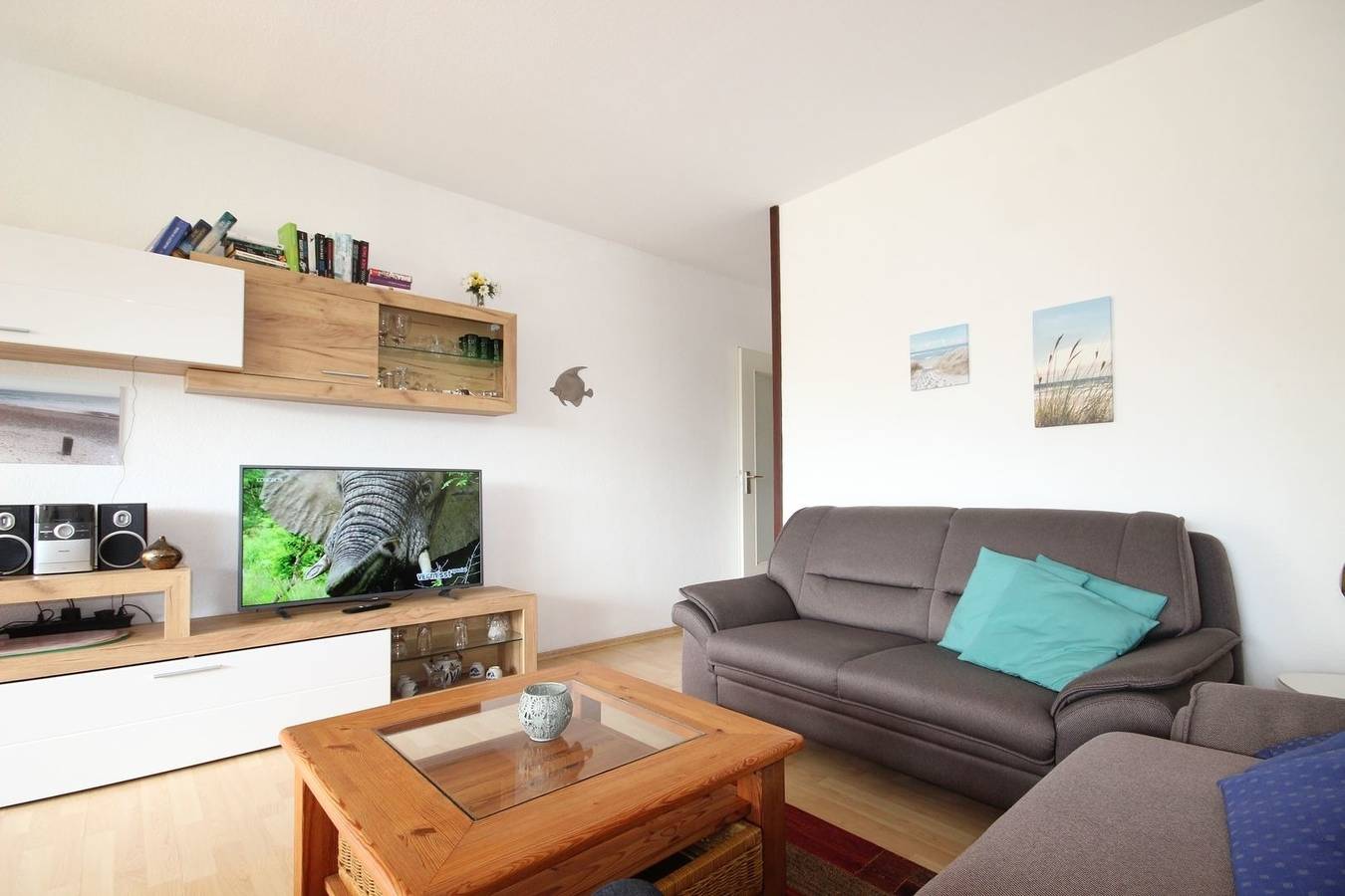 Ferienwohnung in Grömitz für 4 Personen in Grömitz
