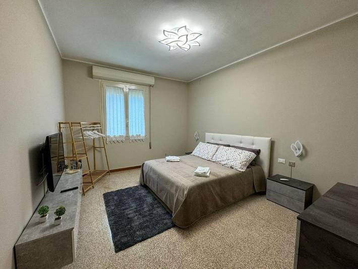 Apartamento de vacaciones para 4 personas, con balcón, Se admiten mascotas - 1