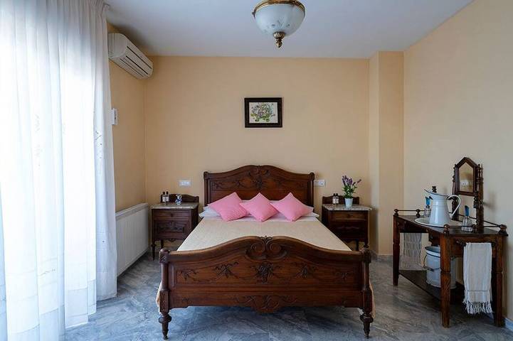 Ganze Wohnung, Montesol-Ferienwohnung in Cáceres, Cáceres und Umgebung