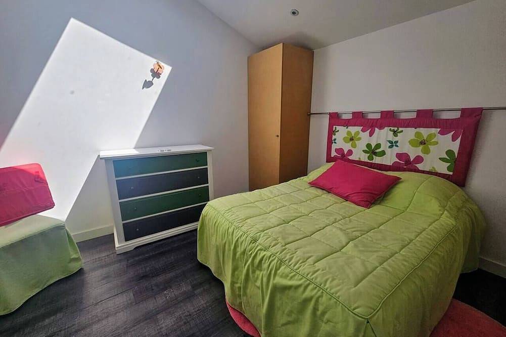 Apartamento entero, L'atelier Béthunois, Hypercentre in Béthune, Béthune region