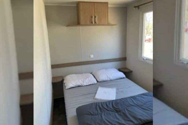 Camping pour 4 personnes dans L'Aubrac - 3