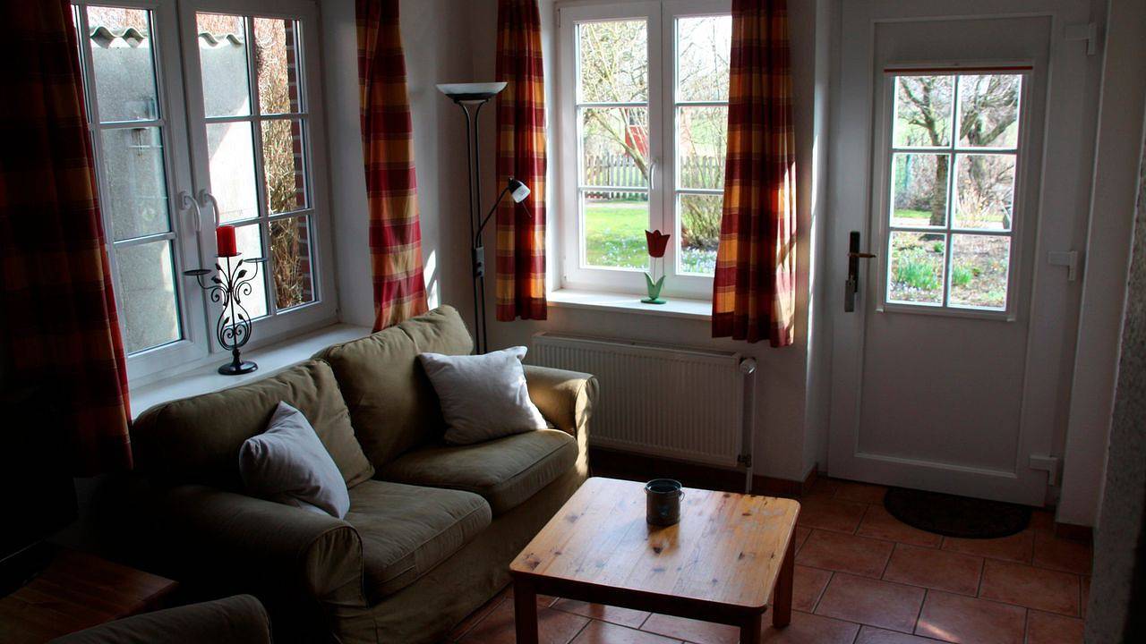 Ganze Ferienwohnung, Ferienwohnung für 4 Personen (60 m²) in Fehmarn in Todendorf, Fehmarn