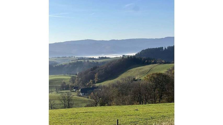 Ferienhaus für 4 Personen, mit Balkon, mit Haustier in Sankt Peter - 3