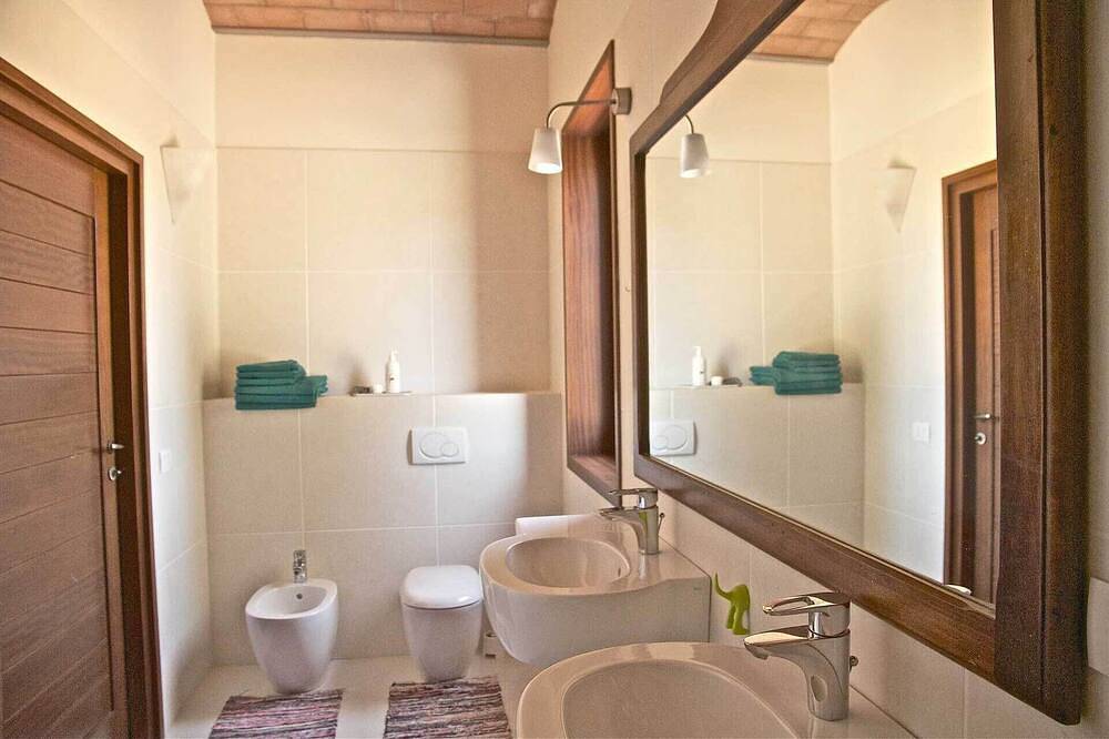 Private Villa Acquaviva Toskana Für Immer In Montescudaio in Montescudaio, Etruskische Küste