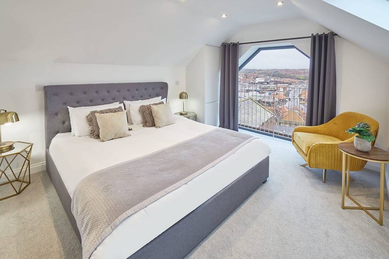 Appartamento vacanze a Whitby a partire da 123€ a notte