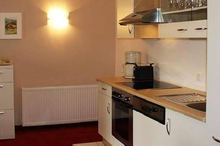 Chambre d’hôte pour 4 personnes, avec Jardin ainsi que Piscine et Sauna à Faak am See - 2