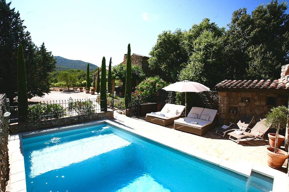 Maison de vacances