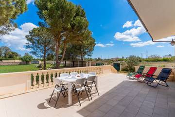 Agriturismo voor 12 Personen in Spongano, Salento, Afbeelding 1