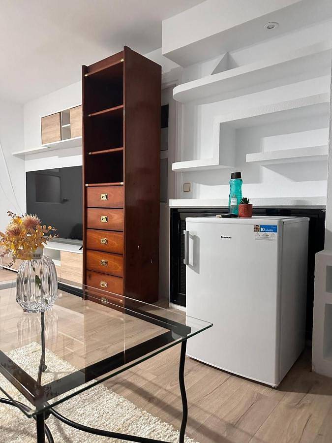 Maison d’hôte pour 2 personnes à Madrid