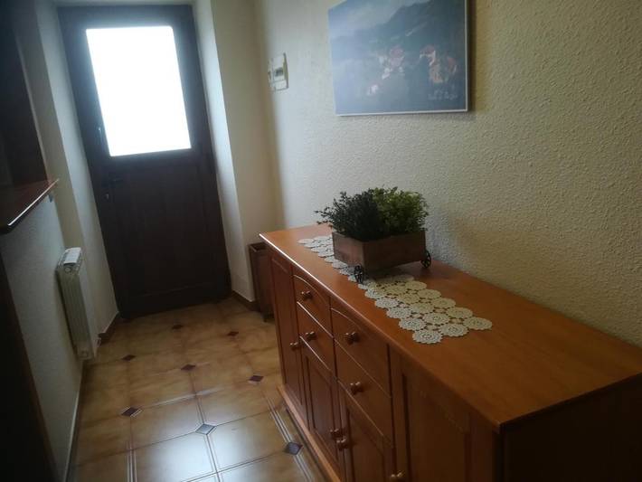 Gîte pour 4 personnes, avec terrasse dans Elizondo - 4