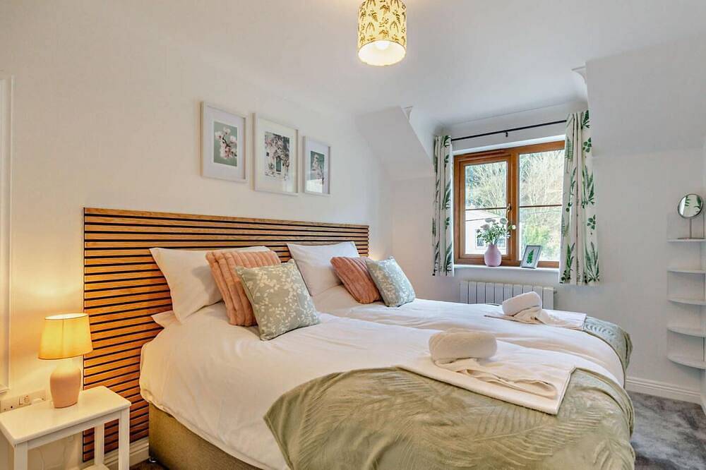 4 Bed in Portreath (oc-p27289) in Portreath, Cornwall