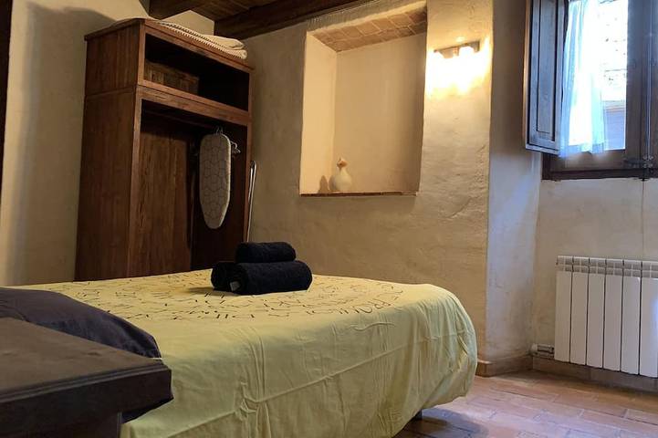 Gîte pour 6 personnes, avec jardin à Tavertet - 4