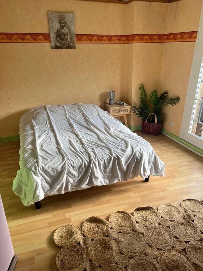 Location de vacances pour 7 personnes, animaux acceptés à Droyes - 3