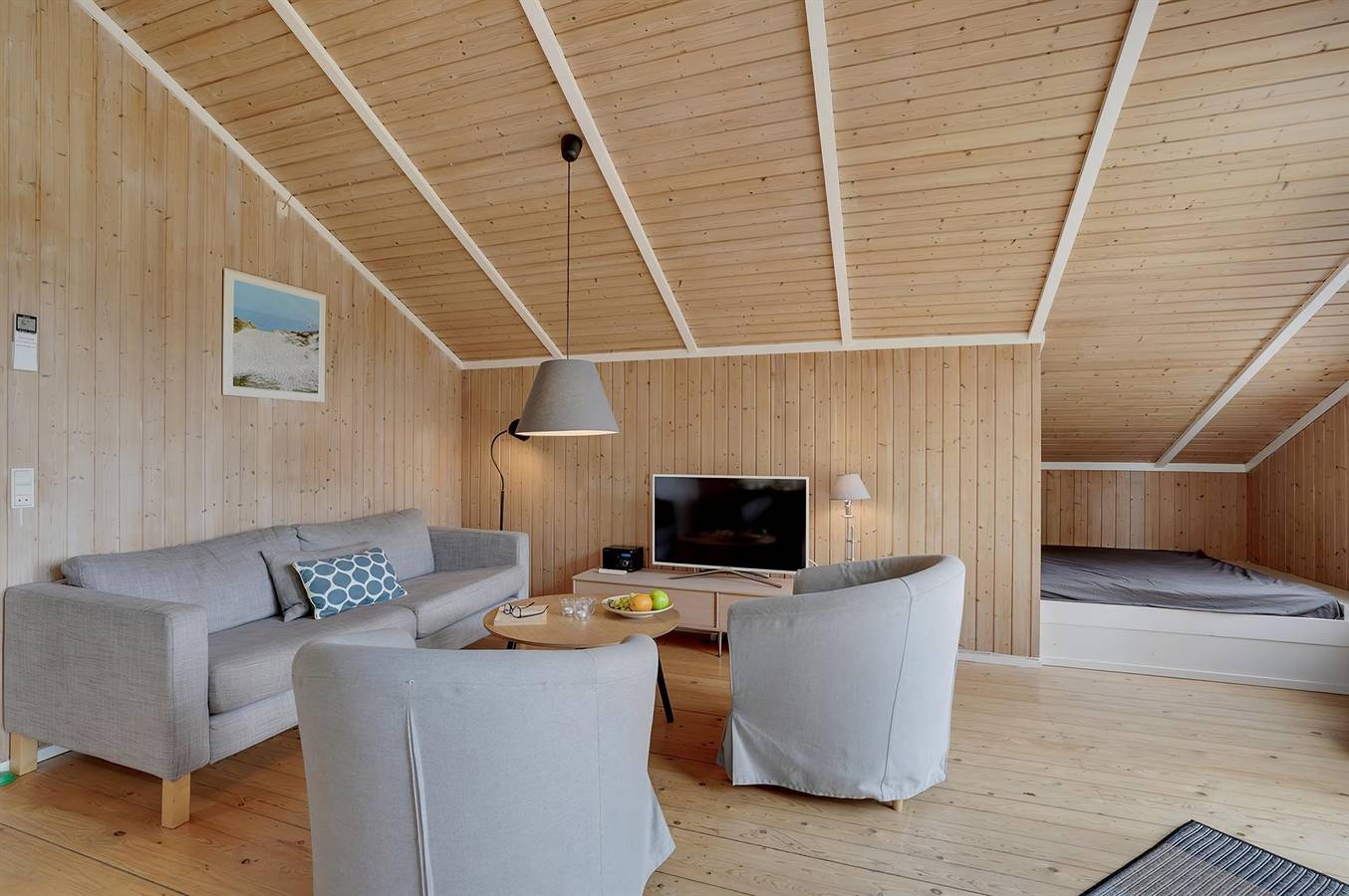 Awesome home in Væggerløse w/  in Væggerløse, Schwedische Ostsee
