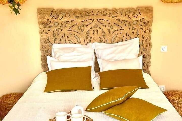 Location de vacances pour 6 personnes à Saint-Maximin (Nimes) - 2