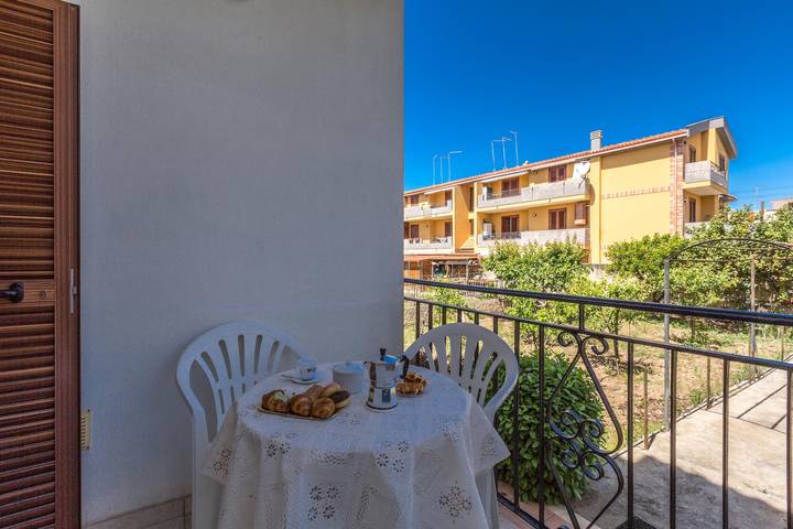 Location de vacances pour 13 personnes, avec terrasse à Taranto - 4