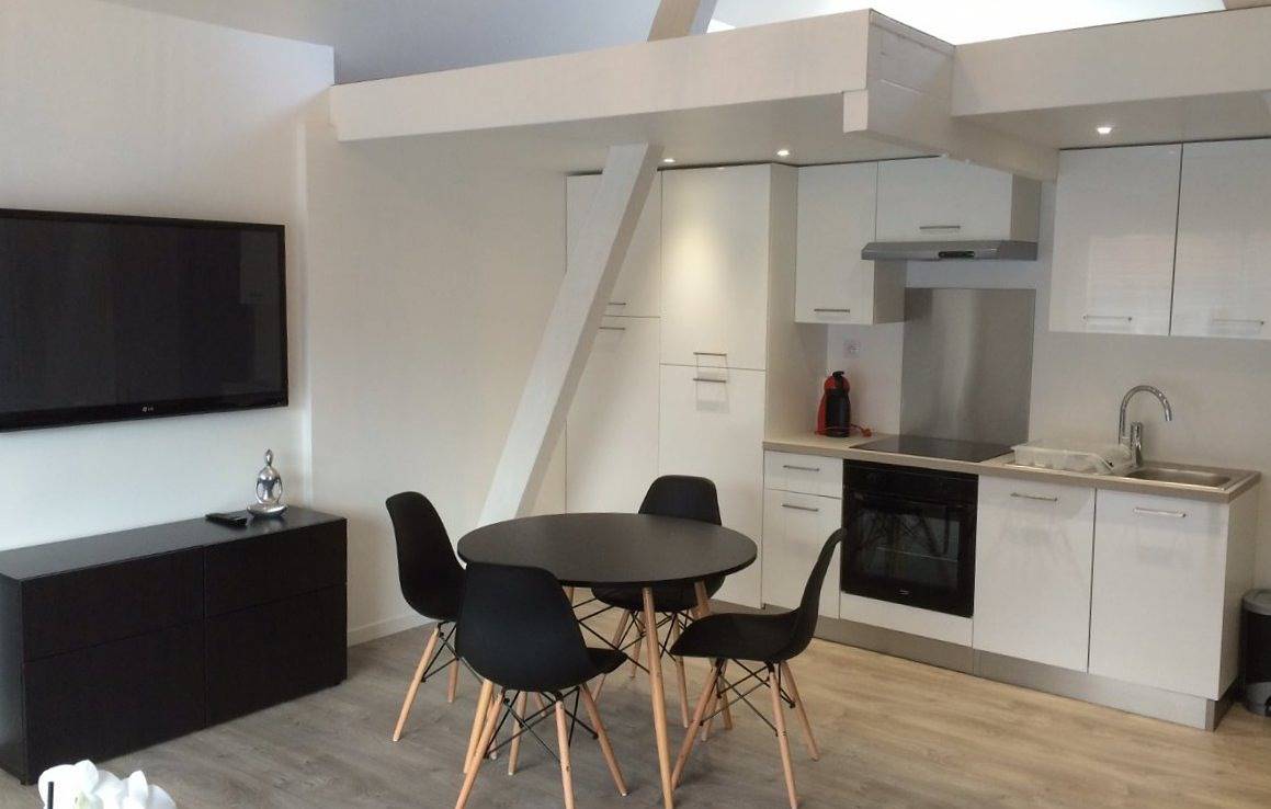 Gîte Donald 4pers, 2ch Promo fév et mars in Ingersheim, Région de Ribeauvillé