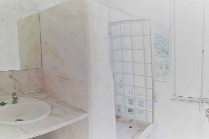 Gîte pour 6 personnes, avec balcon et piscine dans Mogadouro - 4