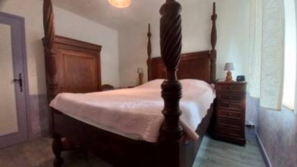 Location De Vacances pour 4 Personnes dans Preuilly-sur-Claise, Région de Loches, Photo 4