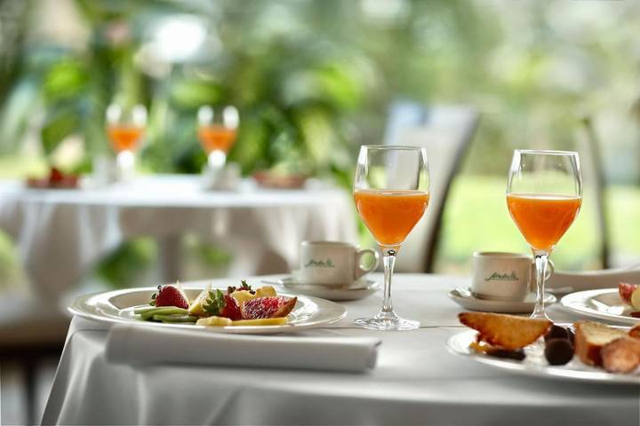 Hôtel pour 2 personnes, avec jardin à Irun - 4