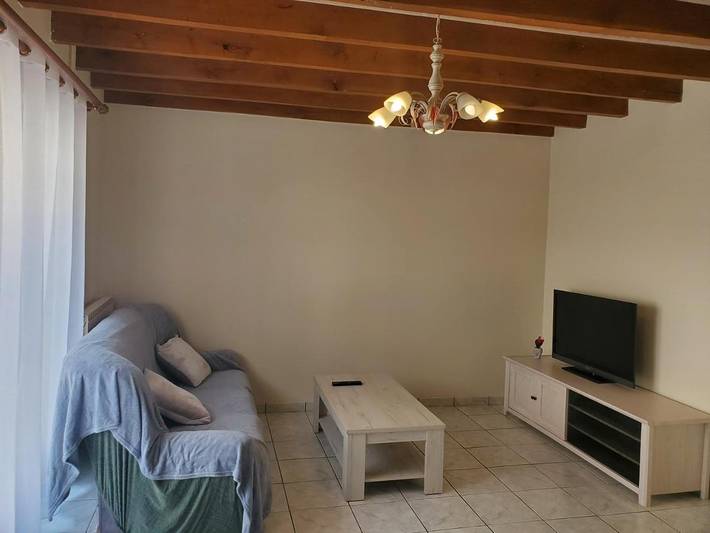 Gîte pour 4 personnes à Decazeville - 2