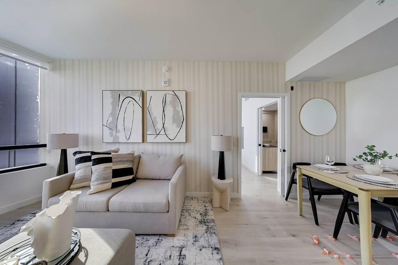 Ganze Wohnung, Ferienwohnung für 4 Personen mit Sauna in Miami, Florida