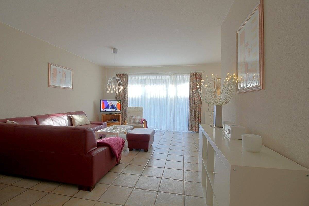 Ganze Ferienwohnung, Dw10a Fewo Pottkieker in Nordholz, Cuxland