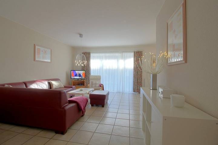 Ferienwohnung für 3 Personen, mit Terrasse - 1