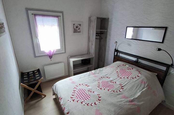 Location de vacances pour 4 personnes à Arengosse - 2