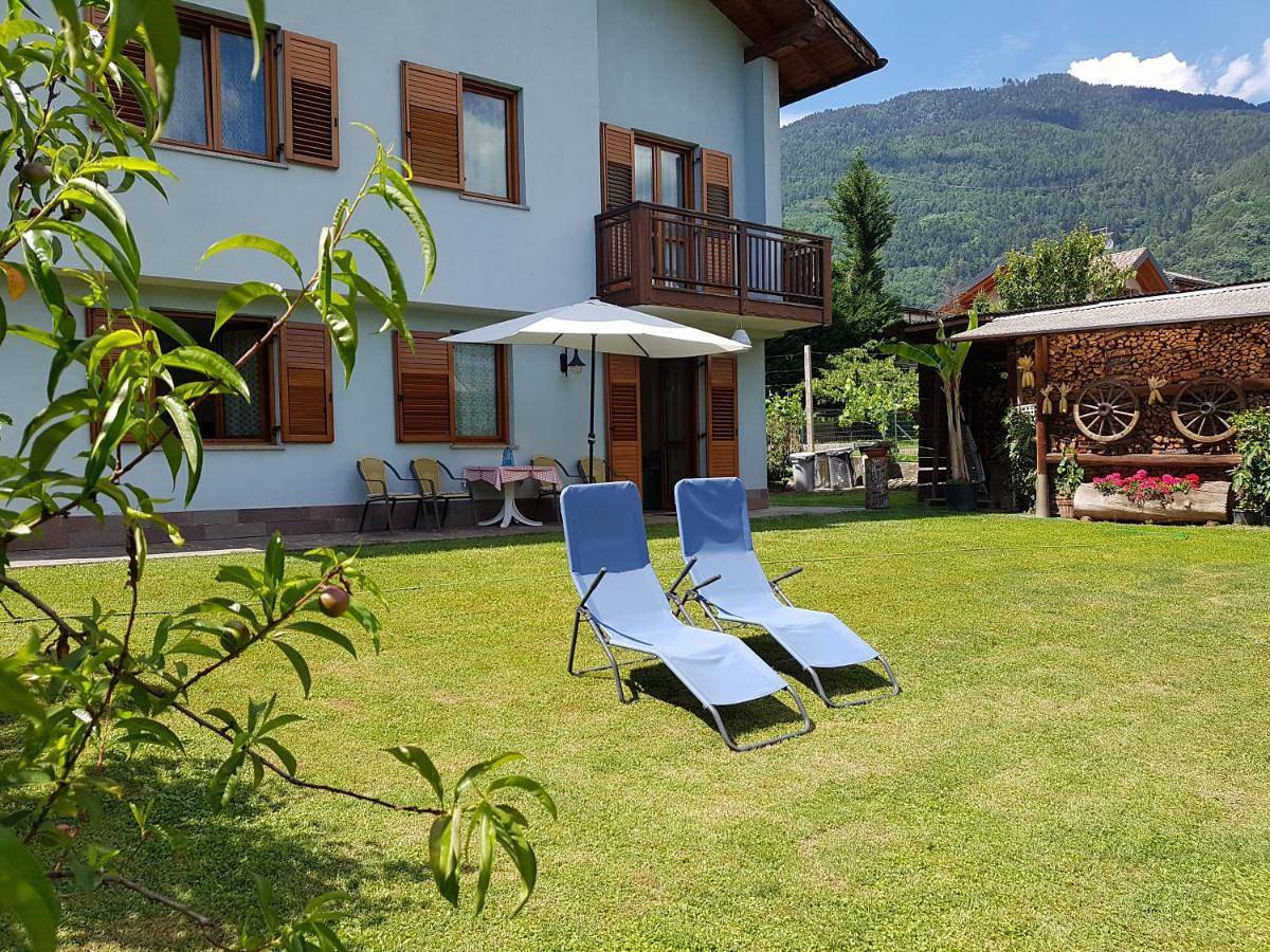 Appartement entier, Appartamento Lago in Levico Terme, Lac de Caldonazzo