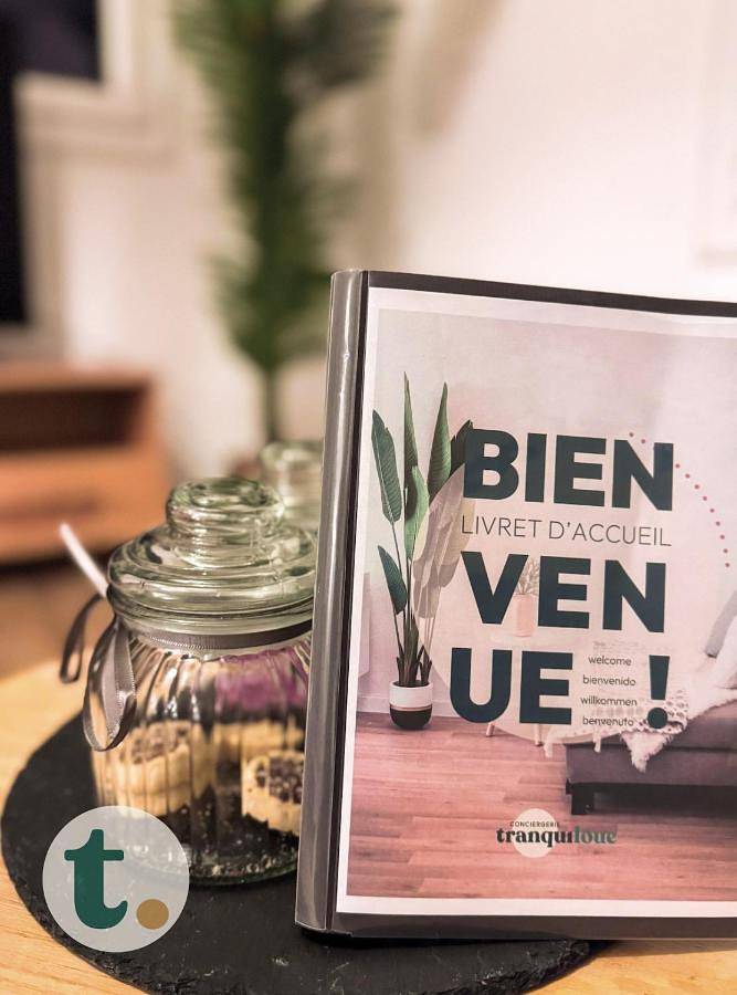 Location de vacances pour 4 personnes à La Verrie - 3