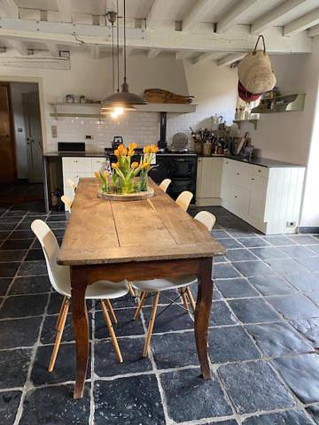 Villa pour 6 personnes, avec Terrasse dans la Région d'Audenarde