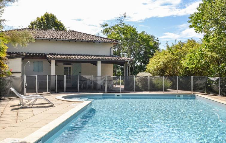 Maison de vacances pour 5 personnes dans le Tarn-et-Garonne