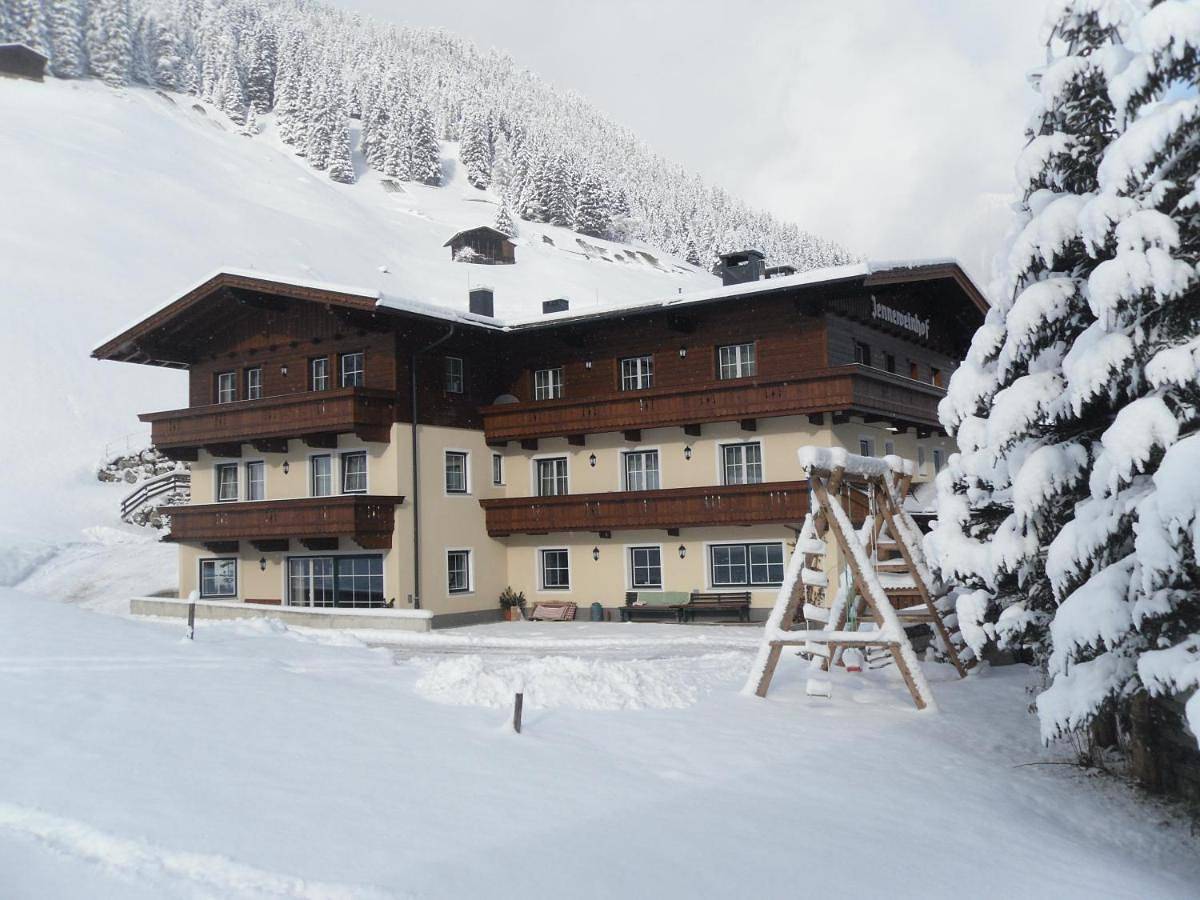 Studio (2 Adults) in Madseit, Hintertux