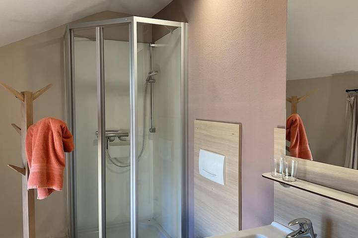 Ganze Wohnung, Ferienwohnung/App. für 3 Gäste mit 70m² in Sieseby in Sieseby, Thumby