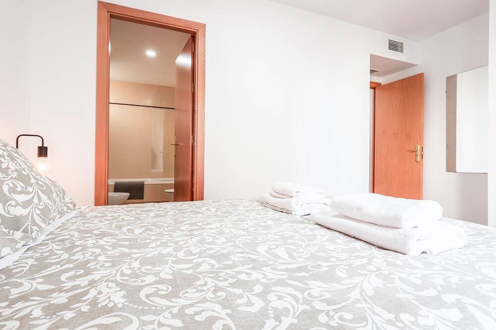 Apartamento entero, Apt buenas calidades La Algaba Bazan in La Algaba, Provincia de Sevilla