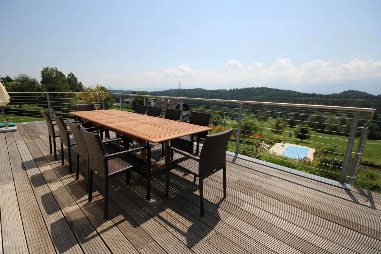 Villa Stressless in Velden am Wörther See, Villach-Land