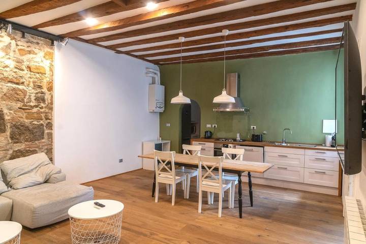 Ferienwohnung für 4 Personen in Triest - 2