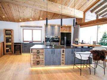 Chalet für 12 Personen in Königsleiten, Kitzbüheler Alpen, Bild 3