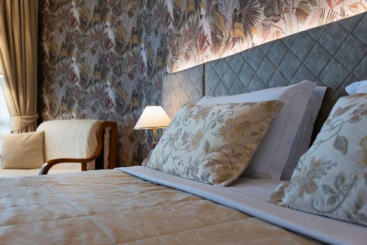 Agriturismo per 2 persone, con vista oceano e giardino in Provincia di Venezia